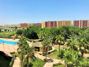 Golf Course & Pool View Elegant Chalet -Porto Golf